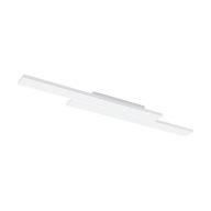 EGLO 99412 SALITERAS-C FEHÉR 2*10W  (47917)