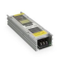 LED TRAFÓ 250W 12V GAMMA 55006 225x68x42mm  (47980)