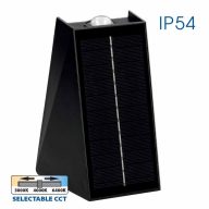 VIVALUX POLUX SOLAR FALI CCT IP54 4W VIVOO4789