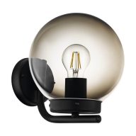   EGLO 31049 KÜLTÉRI LÁMPA   FILAMENT LED SMART FEKETE  (47995)