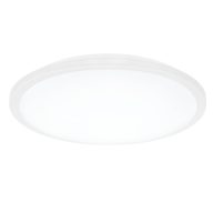   EGLO 97323 COMPETASD FEHÉR 37W 77.5CM STEP 2700-4000K STEP  (48456)