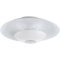 EGLO 97569 NUVANO FEHÉR MENNYEZETI LÁMPA E27-ES 480*170MM  (48484)