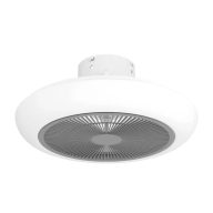   EGLO 35093 SAYULITA CCT FEHÉR SZÜRKE VENTILÁTOROS LÁMPA  (48509)