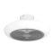 EGLO 35093 SAYULITA CCT FEHÉR SZÜRKE VENTILÁTOROS LÁMPA  (48509)