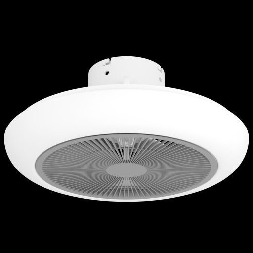 EGLO 35093 SAYULITA CCT FEHÉR SZÜRKE VENTILÁTOROS LÁMPA