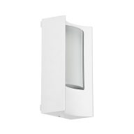 EGLO 34005 CASILDA 6W IP44 FEHÉR FALI 3000K