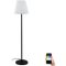 EGLO 31057 CROSSLINK IP44 RGB CCT 9W E27 ÁLLÓLÁMPA  (48543)