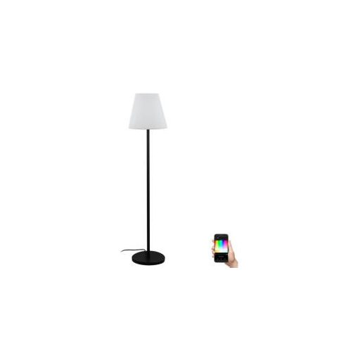 EGLO 31057 CROSSLINK IP44 RGB CCT 9W E27 ÁLLÓLÁMPA