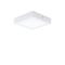 EGLO 64707 FUEVA1 10.9W 3000K 900LM 170*170MM FEHÉR FK  (48560)