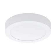 EGLO 64714 FUEVA1 16.5W 4000K FEHÉR KEREK 225MM