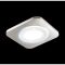 EGLO 97664 PUYO-S 28W 510*510MM MATT KRÓM 3000K  (48564)