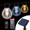 SMART SZOLÁR FÜZÉR 11743 15LED 7.5M IP65  (48621)