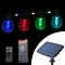 SMART SZOLÁR FÜZÉR 99LED 14.5M 11748 IP65 RGB  (48624)