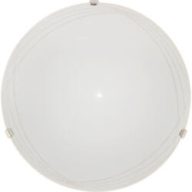 KLAUSEN SIMPLE 30 LY-6022 E27 MENNYEZETI LÁMPÁT  (48645)