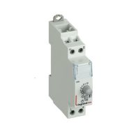 LÉPCSŐHÁZI AUTOMATA 412602 LEGRAND  (48929)