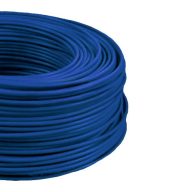 MKH 2.5MM KÉK H07V-K  (49617)