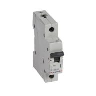 KISMEGSZAKÍTÓ 1P 25A C LEGRAND 419204  (49730)