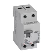 FIRELÉ 2P 25A 30MA LEGRAND 402036  (50211)