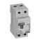 FIRELÉ 2P 25A 30MA LEGRAND 402036  (50211)