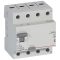 FIRELÉ 4P 25A 30mA LEGRAND 402074  (50212)