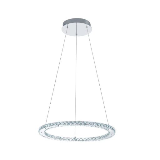 EGLO 31668 VARRAZO 16.8W 4000K 2000LM 1000*550MM KRÓM  (50345)