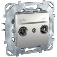 UNICA TV-RD-SAT EZÜST MGU.454.30Z  (50912)