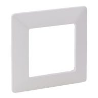 LEGRAND 754001 LIFE 1-ES KERET FEHÉR  (50938)