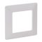 LEGRAND 754001 LIFE 1-ES KERET FEHÉR  (50938)