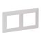 LEGRAND 754002 LIFE 2-ES KERET FEHÉR  (50939)
