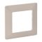 LEGRAND 754041 LIFE 1-ES KERET KRÉM  (50943)
