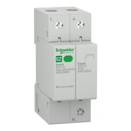 TÚLFESZ LEVEZETŐ 2P 20kA T2 EZ9L33620 EASY9 PRO  (51386)
