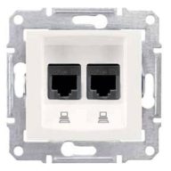 SEDNA SZÁMÍTÓGÉP 2-ES CAT5 KRÉM SDN4400123