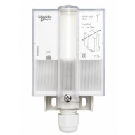   Merten MTN668091 KNX DCF77 rádiójel-vevő antenna. IP54  (52089)