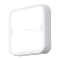 EGLO 95081 ALFENA-S IP44 FEHÉR FALI LÁMPA 10W  (52208)