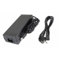   LED TRAFÓ 120W 2758/2230 12V/DC 10A ADAPTER DUGVILLÁS  (52265)