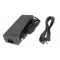 LED TRAFÓ 120W 2758/2230 12V/DC 10A ADAPTER DUGVILLÁS  (52265)