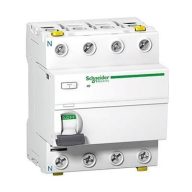 FIRELÉ 4P 63A 30MA A9Z21463 A 044325  (52378)