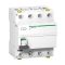 FIRELÉ 4P 63A 30MA A9Z21463 A 044325  (52378)