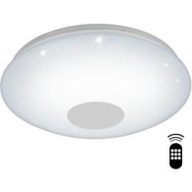   EGLO 95973 VOLTAGO2 30W CCT TÁVIRÁNYÍTÓVAL 580MM  (52870)