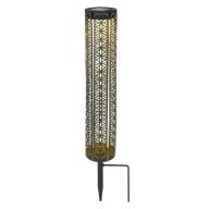 GLOBO 36553B SOLAR DEKOR IP44  (529)