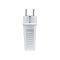 DUGVILLA GUMIS 250V 16A FEHÉR 331116 MENTAVILL  (53459)