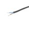 MTK 2*075 FEKETE  (53479)