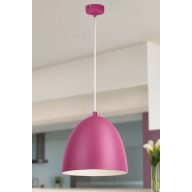 RÁBALUX 2593 OLIVIA LILA FÜGGESZTÉK  (53523)