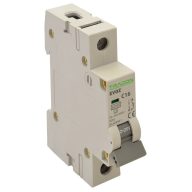 KISMEGSZAKÍTÓ 10A C 6kA EVOZ1C10 TRACON  (53697)