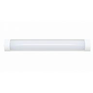   STRÜHM FLATER LED 20W 4000K 03094 600MM KAPCSOLÓS FEHÉR  (54515)