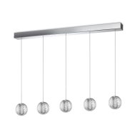 IDEALLUX DIAMOND SP-5 305325 27W 3000K 2750LM 218*85*12CM
