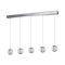 IDEALLUX DIAMOND SP-5 305325 27W 3000K 2750LM 218*85*12CM