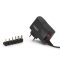 ADAPTER 3-12V UNIVERZÁLIS GAMMA 55056  (5492)