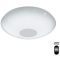 EGLO 95971 VOLTAGO 14W CCT TÁVIRÁNYÍTÓVAL 295*95MM