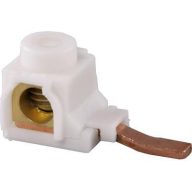 SORKAPOCS VEZETÉKBEKÖTŐ 25MM 424010 MV-FVB  (55324)